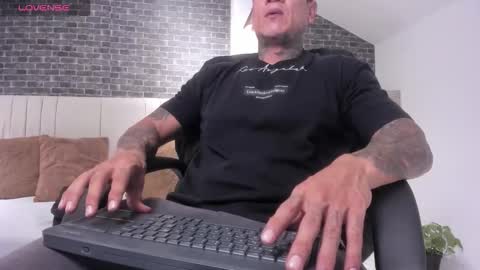 Dante Suarez online show from January 2026 09:03:01 AM