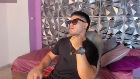 Dante online show from April 2026 07:12:02 PM