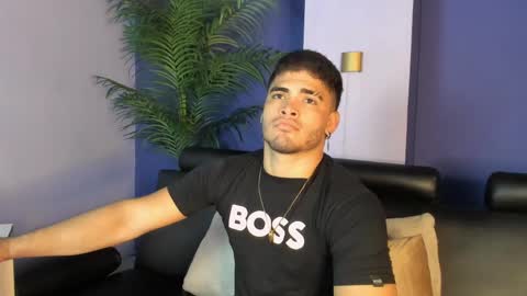 Dante online show from April 2026 07:11:02 PM