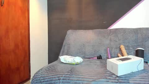 Dante Winter online show from April 2026 07:45:01 AM