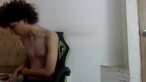 dantex_ online show from November 2025 11:31:01 PM