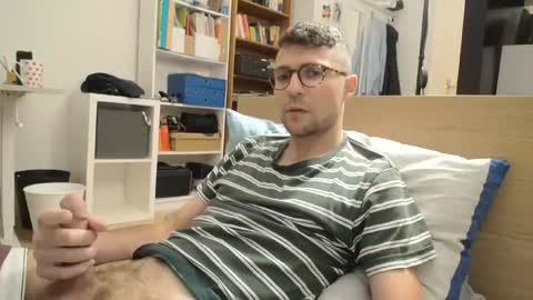 Snapshot of dantheman233 chatting on September 2025 03:02:01 PM Daniel online show from September 2025 03:02:01 PM