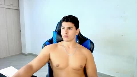 Dantraxx online show from February 2026 09:20:01 PM