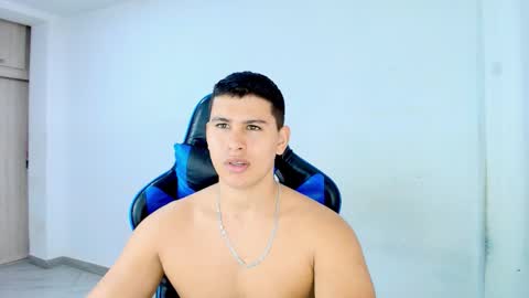 Dantraxx online show from February 2026 07:04:02 PM