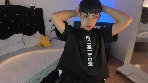 DAN VIANNY online show from October 2025 12:27:01 PM