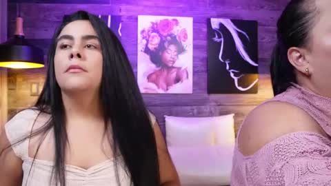 Dany And Alexa online show from February 2026 02:33:01 PM