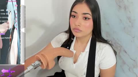 dany_cutee online show from April 2026 02:58:02 PM