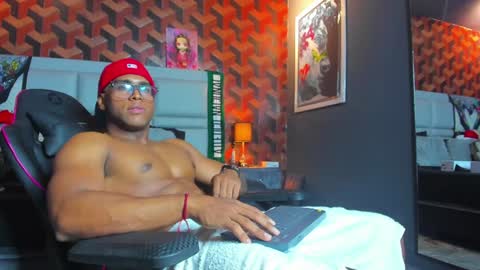 Dany online show from January 2025 02:49:02 AM