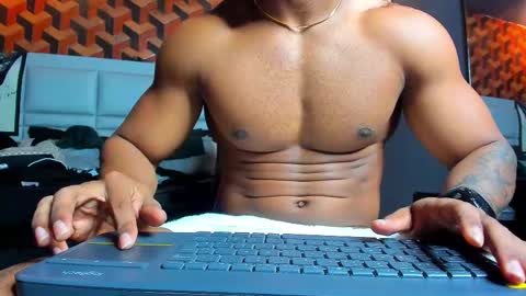 Dany online show from February 2025 04:46:02 AM