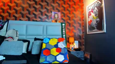 Dany online show from February 2025 12:38:02 AM