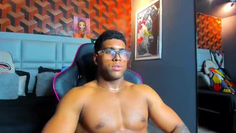 Dany online show from February 2025 04:39:02 AM