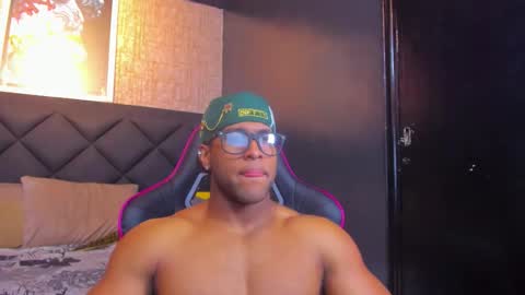 Dany online show from October 2025 08:19:01 PM