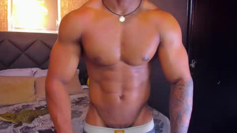 Dany online show from October 2025 01:22:01 AM