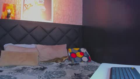 Dany online show from November 2025 05:35:02 PM