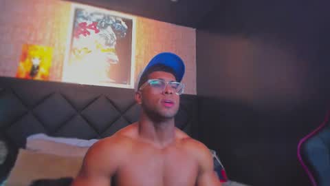 Dany online show from November 2025 01:47:01 AM