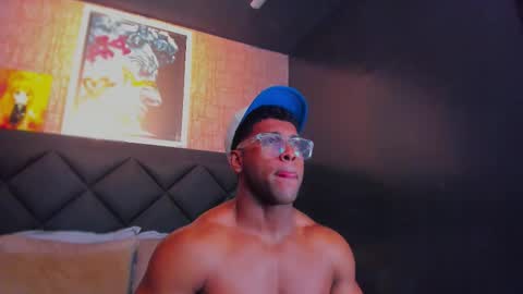 Dany online show from December 2025 10:38:02 PM