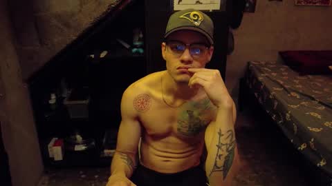 dany_kyng online show from March 2026 06:58:01 PM