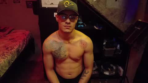 dany_kyng online show from June 2026 04:23:01 AM