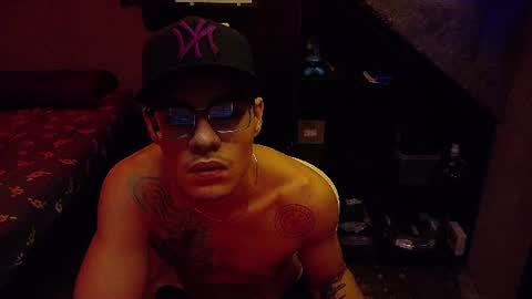 dany_kyng online show from July 2026 07:07:02 PM