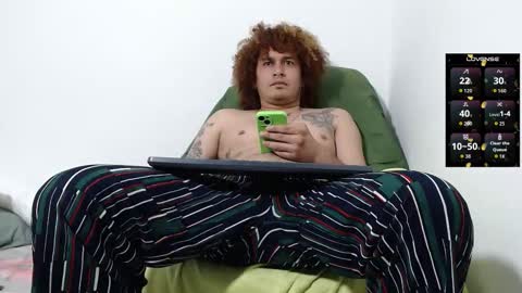 dany_milk online show from November 2025 07:35:02 PM