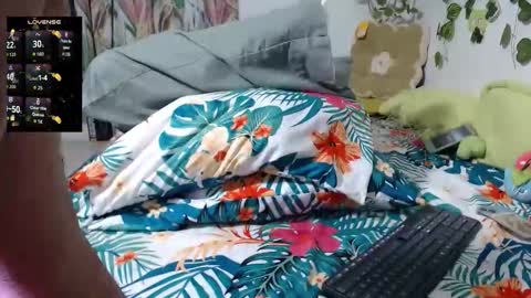 dany_milk online show from February 2026 02:06:02 AM