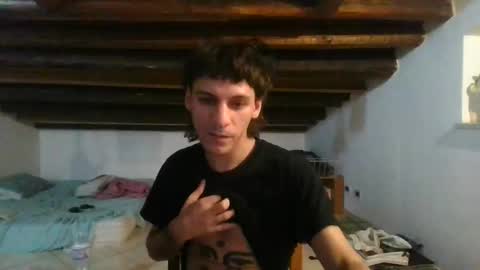 Snapshot of dany_peque chatting on November 2025 01:11:01 AM dany_peque online show from November 2025 01:11:01 AM