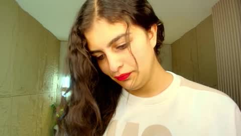 Dany online show from March 2026 12:53:02 PM