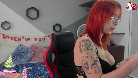 Dany Rivera online show from December 2024 11:58:01 AM