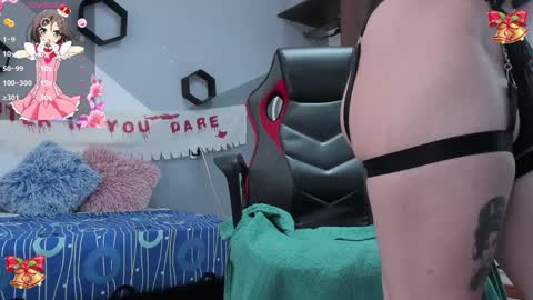 Dany Rivera online show from December 2024 03:04:01 PM