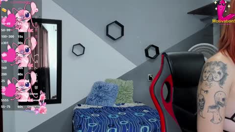 Dany Rivera online show from January 2025 12:05:01 PM