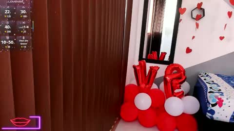 Dany Rivera online show from February 2025 08:04:02 PM