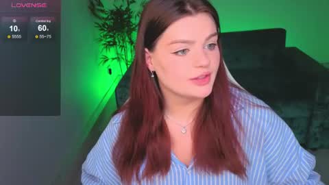 dany_stay online show from July 2026 09:47:01 AM