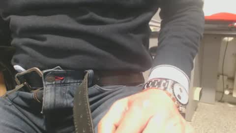 Dany online show from February 2025 04:36:01 PM