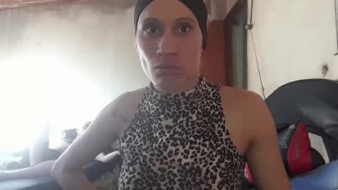 Cami y Dany online show from March 2026 08:26:02 PM