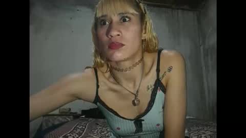 Cami y Dany online show from April 2026 01:41:01 AM