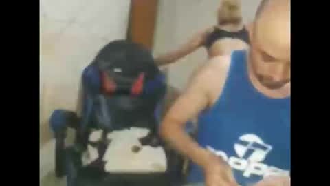 Cami y Dany online show from June 2026 06:20:01 AM