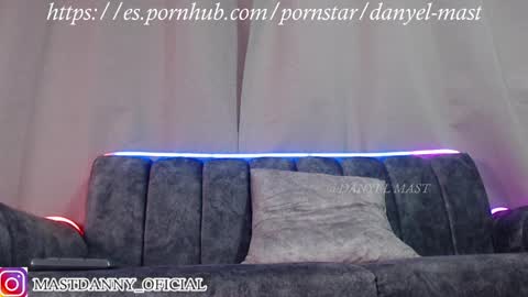 DANYELMAST online show from March 2026 08:08:01 AM