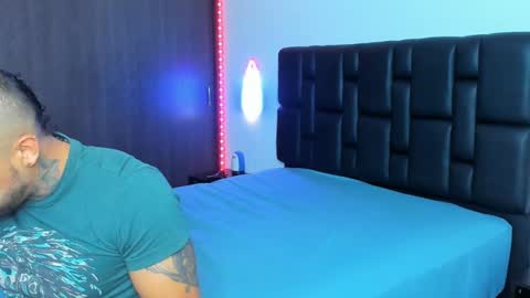 danyfitguy_ online show from January 2025 11:38:02 PM