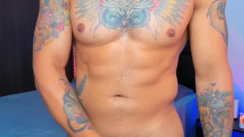 danyfitguy_ online show from February 2025 02:54:01 PM