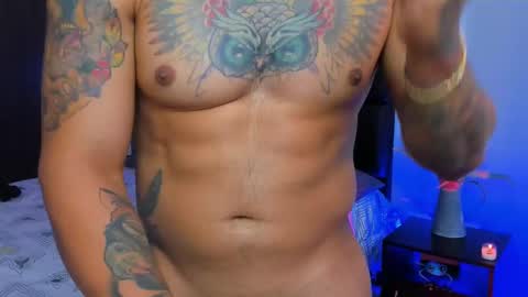 danyfitguy_ online show from February 2025 01:44:01 PM