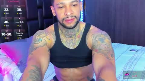Snapshot of danyfitguy_ chatting on March 2026 11:00:02 PM danyfitguy_ online show from March 2026 11:00:02 PM