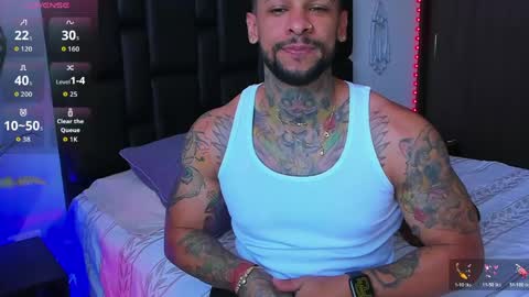 Snapshot of danyfitguy_ chatting on April 2026 04:45:01 PM danyfitguy_ online show from April 2026 04:45:01 PM