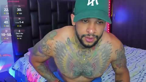 Snapshot of danyfitguy_ chatting on April 2026 11:41:01 PM danyfitguy_ online show from April 2026 11:41:01 PM