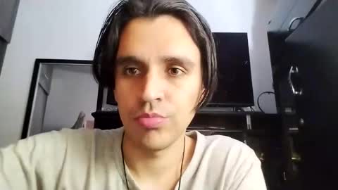 Daniel online show from September 2025 10:20:02 PM