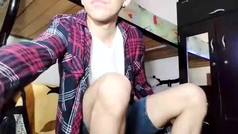 Daniel online show from March 2026 09:41:02 PM