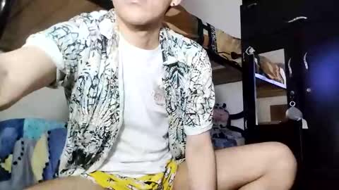 Daniel online show from April 2026 10:21:02 PM