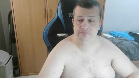 danysanchez1981 online show from February 2026 10:49:01 AM