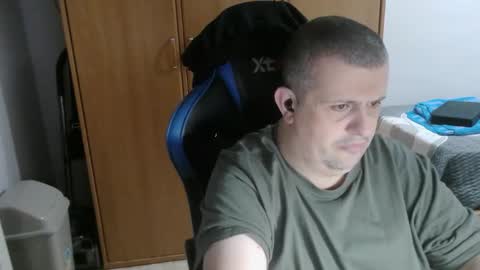 danysanchez1981 online show from February 2026 11:14:01 PM