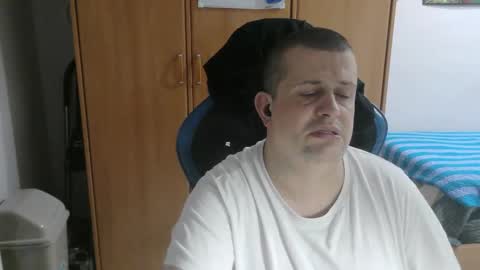 Snapshot of danysanchez1981 chatting on March 2026 10:38:01 PM danysanchez1981 online show from March 2026 10:38:01 PM