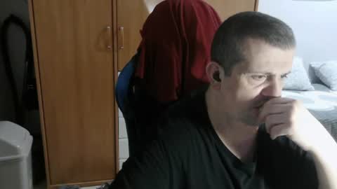 danysanchez1981 online show from August 2026 09:46:02 PM